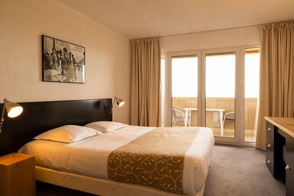 Le Relais De Castelnau Hotel Loubressac Room photo